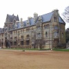Christchurch College, Oxford