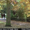 Lightoaks Park Irlams O'TH' Height, Salford