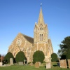 Shuckburgh Church, Northamptonshire