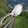Lizard lifeboat station, Cornwall