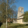 St Mary's Church, Great Snoring, Norfolk