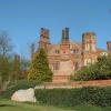 The Old Rectory, Great Snoring, Norfolk