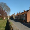 The Street, Great Snoring, Norfolk