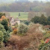 A picture of Scotney Castle