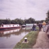 Berkhamsted - Tring by the canal