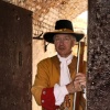 A picture of Landguard Fort, Felixstowe