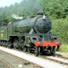 A picture of Levisham