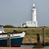 Hurst Lighthouse, Keyhaven, Hampshire