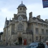 Bradford-on-Avon, Wiltshire