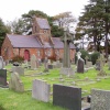 Malpas Cemetery, Cheshire