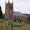 Matlock Church
