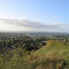 Stonehouse from Doverow Hill