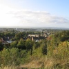 Stonehouse from Doverow Hill