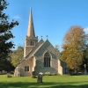 A picture of Ashby de la Launde