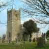 St Luke's, North Carlton, Lincolnshire.