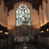 Chapel. Brasenose College.