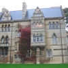  Brasenose College, Oxford