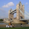 A picture of Tower Bridge