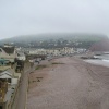 Sidmouth, Devon. April 2005