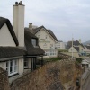 Sidmouth, Devon. April 2005