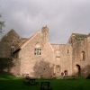 St. Briavels Castle, near Chepstow, Gloucestershire