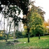 Banbury, Oxfordshire.