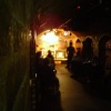 Inside the Cavern Club. Unforgettable. This one was taken in Sep, 9th, 2005.