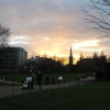 Kensington Gardens, London