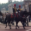 Buckingham Palace, London