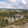 Tintagel - King Arthur's Castle