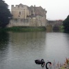 Leeds Castle in Kent