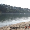 River Gannel, Crantock, Cornwall