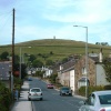 Blacko and Tower, Nr Colne, Lancashire