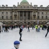 Somerset House, London