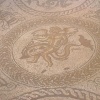 Fishbourne Roman Palace, near Chichester, West Sussex