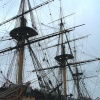 The Victory in Portsmouth
