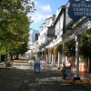 The Pantiles, Royal Tunbridge Wells, Kent