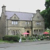 A gift shop, Allendale town, Northumberland