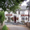 The Black Lion, Blackfordby, Leicestershire