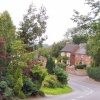 Main Street, Blackfordby, Leicestershire
