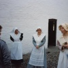 Quarry Bank Mill, Cheshire