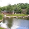 Froghall new wharf, Staffordshire