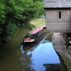 Froghall new wharf, Staffordshire