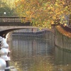 River Witham, Lincoln, Lincolnshire.
