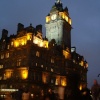 Princes Street, Edinburgh.