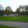 Clumber Park Caravan Club Site, Worksop, Nottinghamshire