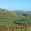A picture of Peak District National Park
