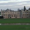 Audley End House in Essex, owned by English Heritage