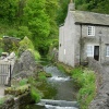 Castleton, Derbyshire
