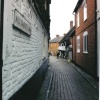 All Saints Lane, Canterbury, Kent